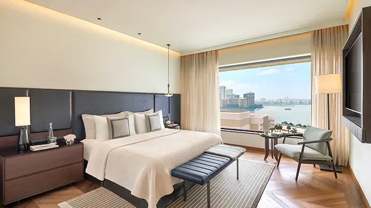 Bay View Residential Suite