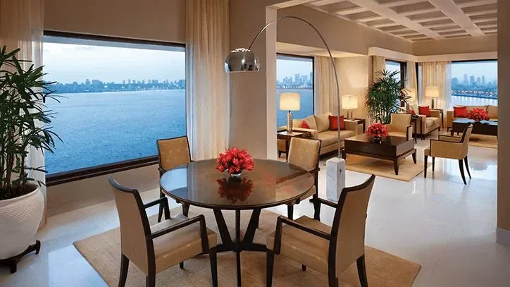 Golconda Suite.