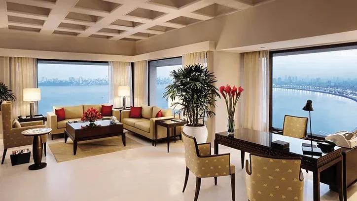 Kohinoor Suite.