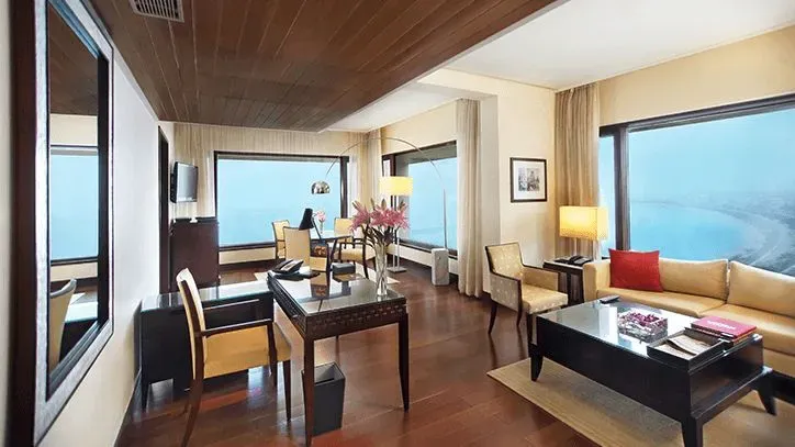 Premier Suites.